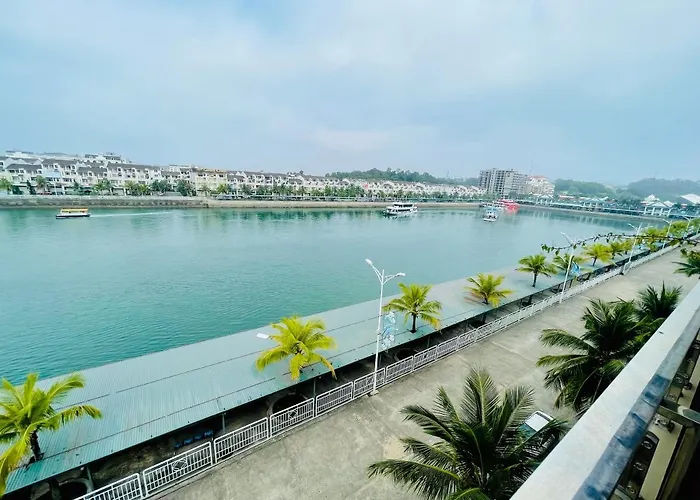 Tuan Chau Havana Hotel Hạ Long