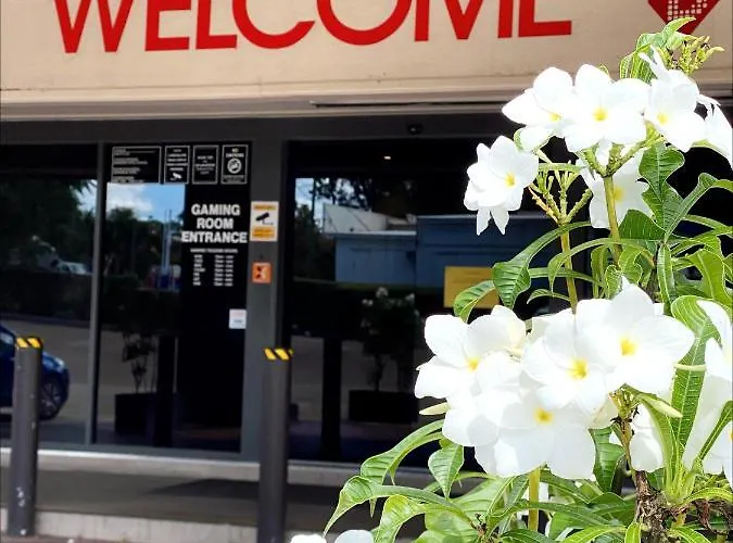 Inala Hotel Brisbane