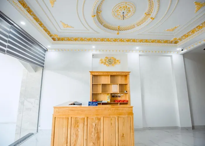 Vân Anh Hotel Vũng Tàu