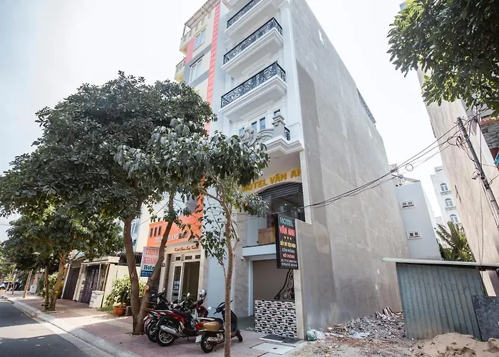 Vân Anh Hotel Vũng Tàu