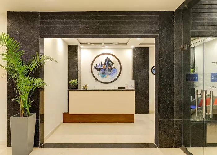 Keys Lite By Lemon Tree Hotels, Tapovan, Rishikesh