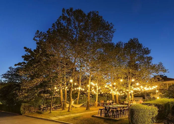 Boutique Hotel Horizont Varna