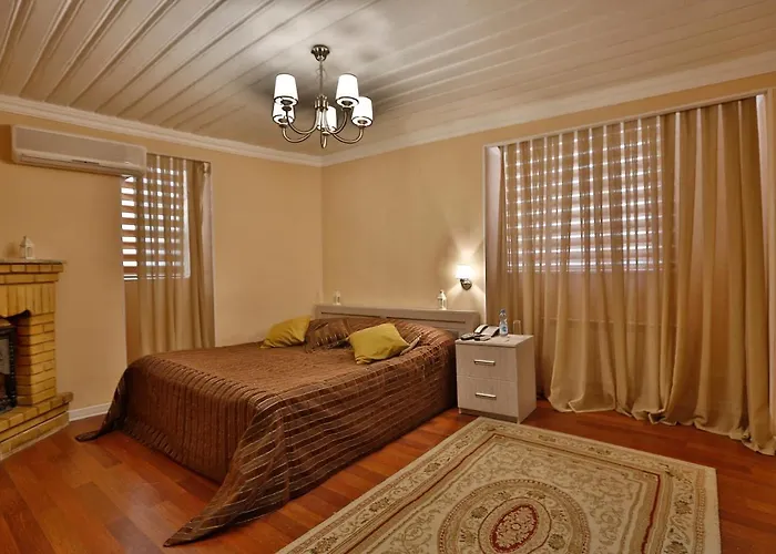 Sweet Garden Hotel Baku