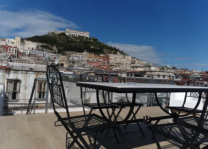 Royal Boutique Napoli Hotel