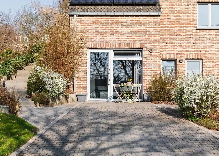 Le Garage Bed and Breakfast Theux