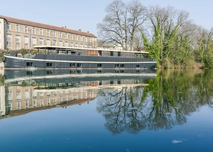 Savy Hotel Verdun-sur-Meuse