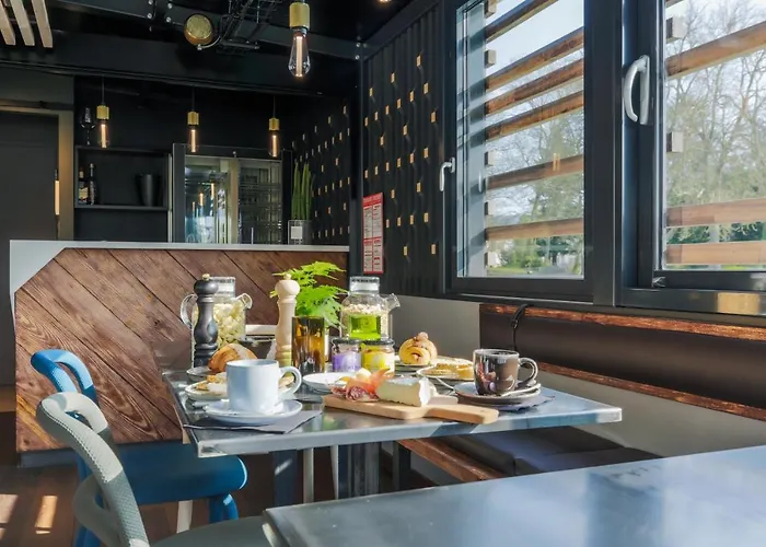 Savy Hotel Verdun-sur-Meuse