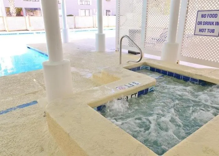 Spencer'S Myrtle Beach Rental At Arcadian Dunes Briarcliffe Acres