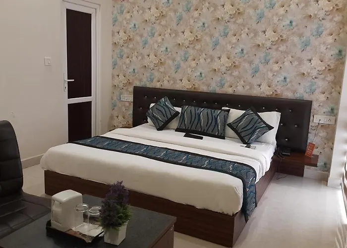 Hotel Ventures Inn Amritsar