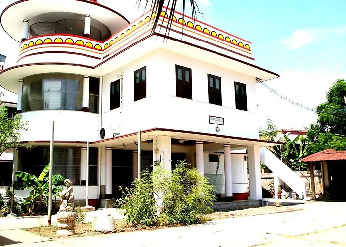 Royal Stay Vintage Madurai