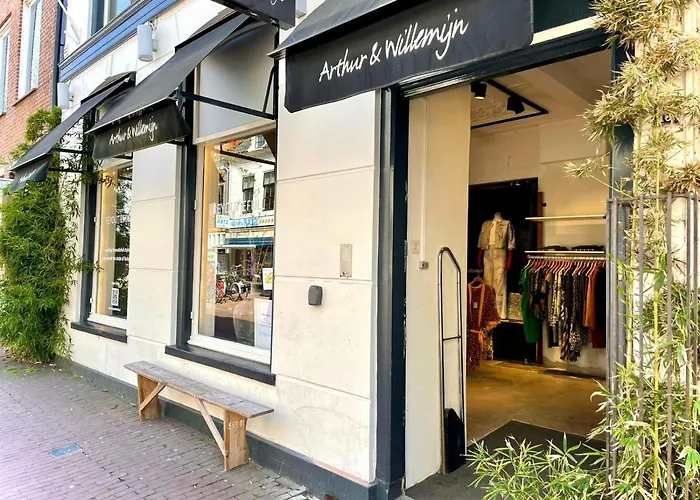 Saya Boutique Hotel Amersfoort