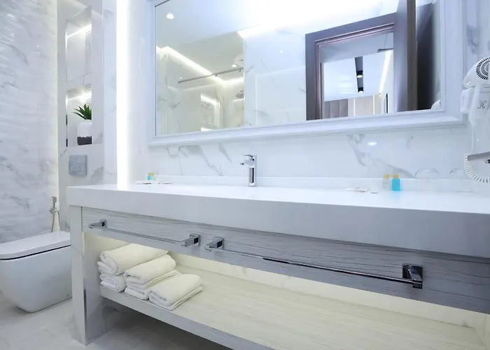 Bourbon Boutique Hotel Yerevan