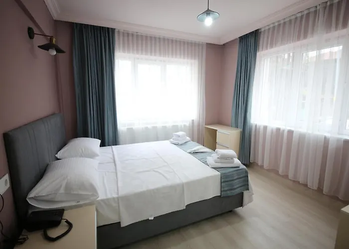 Stay Inn Edirne