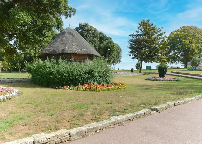 Seaview B&B Harwich