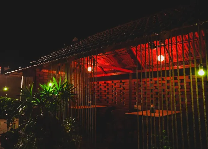 Hotel Southern Heritage Udupi