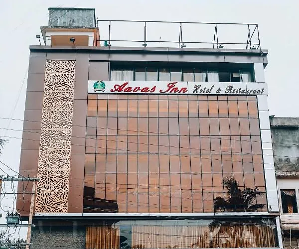 Hotel Aavas Inn Tezpur