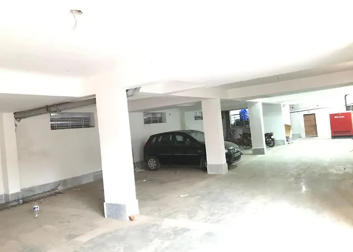 Hotel Abinash Deoghar