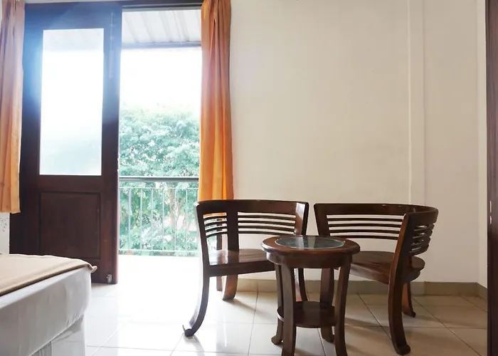 Wisma Amandari Bandar Lampung