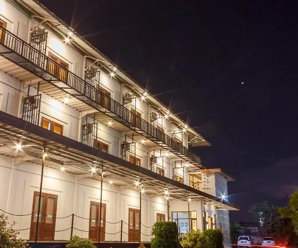 Wisma Amandari Bandar Lampung