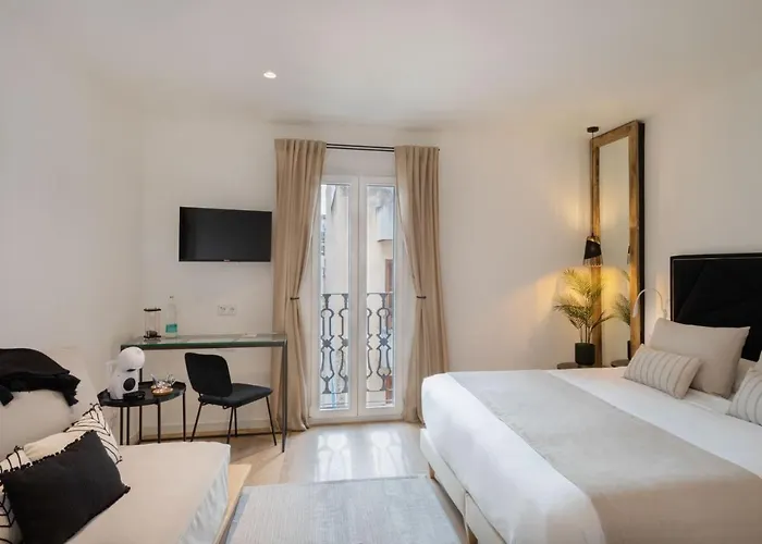 Can Vidal Boutique Rooms Inca 
