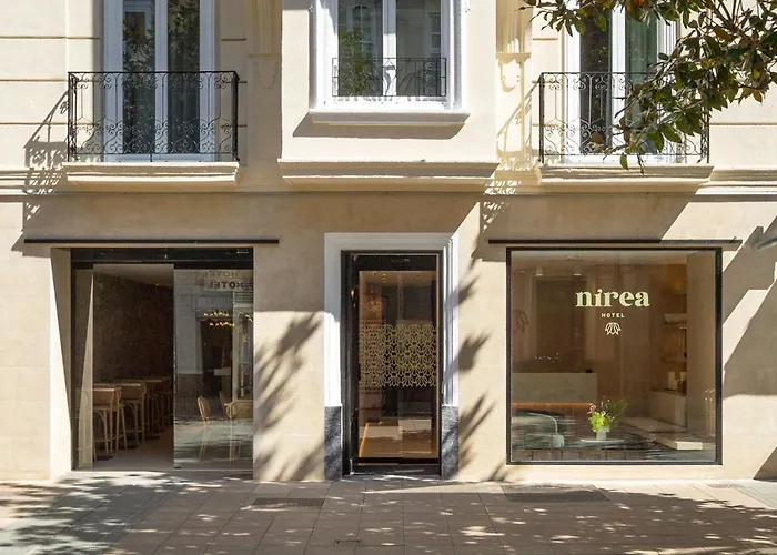 Nirea Hotel Vitoria-Gasteiz