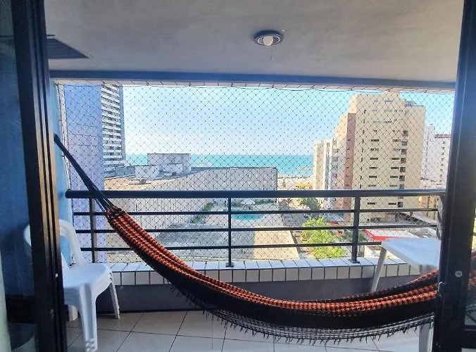 Praia Mansa Suite Hotel Fortaleza 