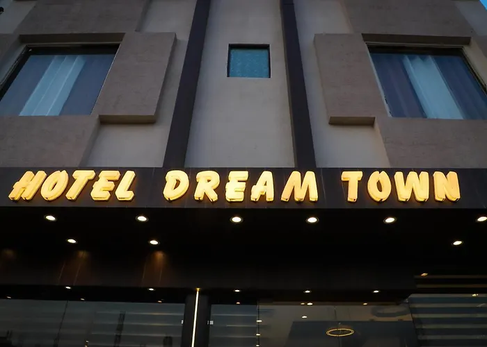 Del Hotel Amritsar