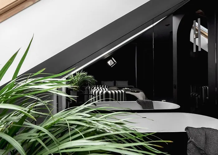 Berman House Hotel Kaunas