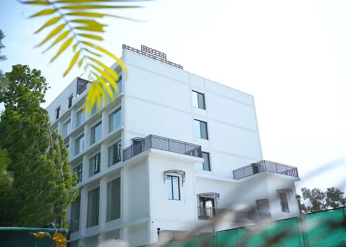 Hotel Makhan Vihar Ambikapur