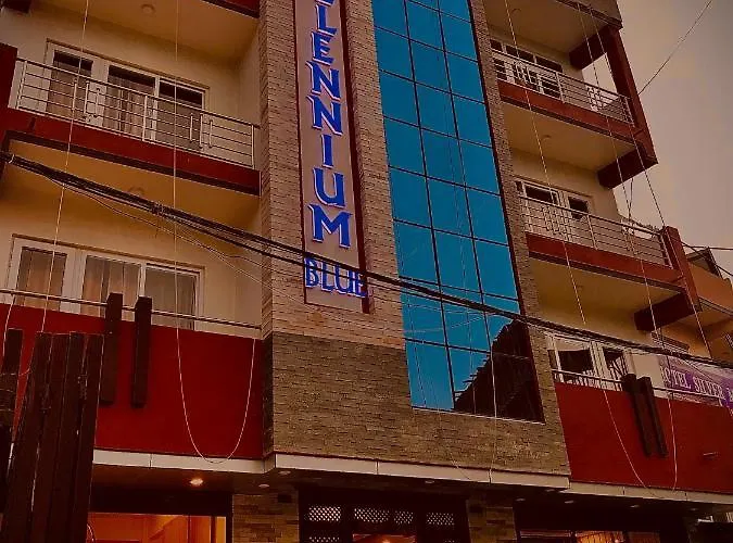 Millennium Blue Hotel Nagarkot