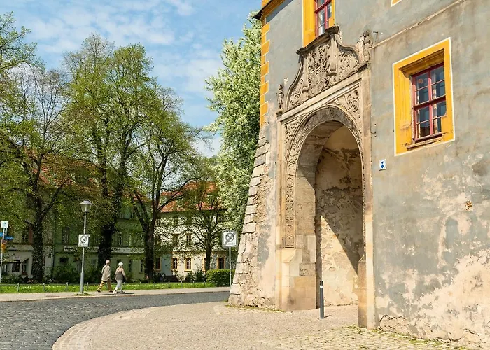Hotel Schillerhof, Weimar