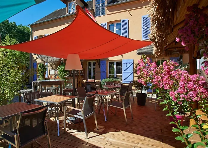 Le Moulin De Lily Hotel Palaiseau