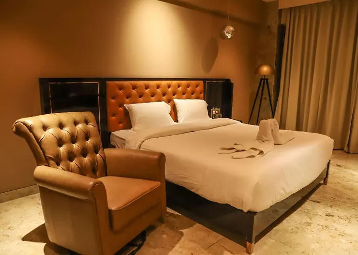 Vits Bharat Nanded Hotel