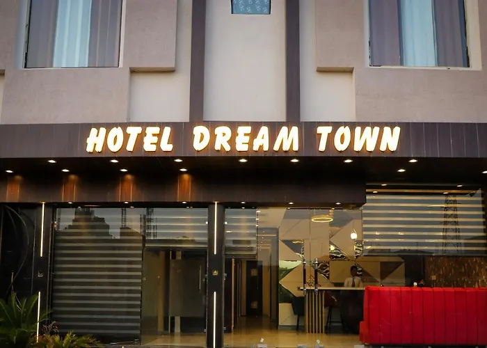 Del Hotel Amritsar