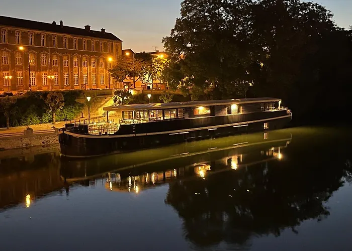 Savy Hotel Verdun-sur-Meuse