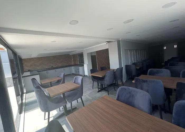 Azra Sultan Hotel & Spa Istanbul