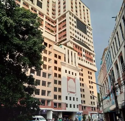 Winning Tower กรุงเทพมหานคร