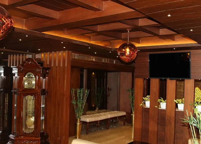 Retrieve Health & Wellness Hotel Kochi