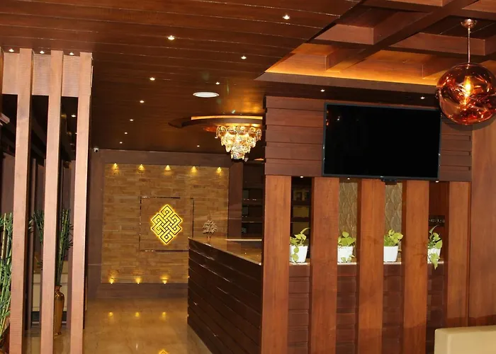Retrieve Health & Wellness Hotel Kochi