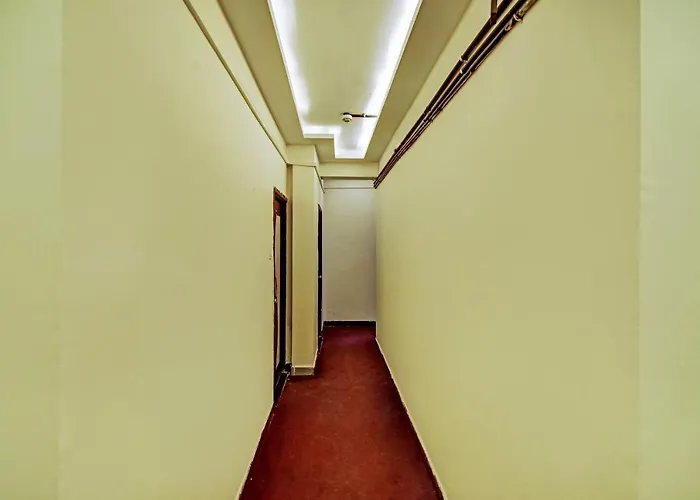 Super Hotel O Saiinn Pune