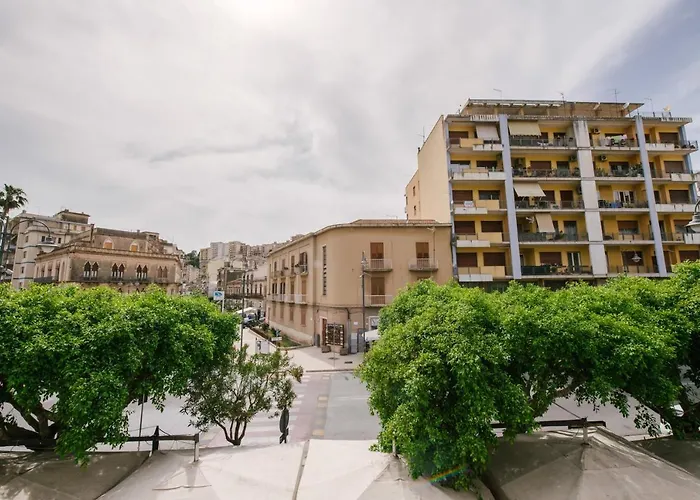 Le Camere Dei Conti Modica