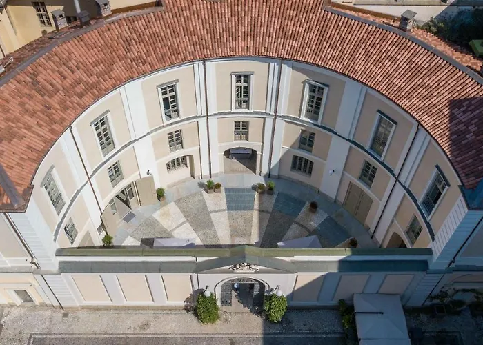 Oriana Homel Torino