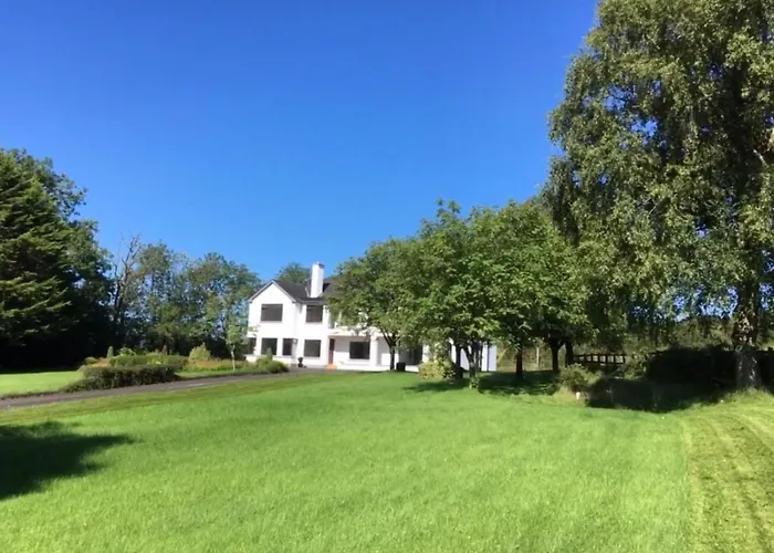 Ashwoods House Hotel Enniskillen