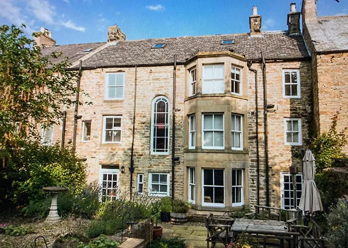 Hotspur House Bed & Breakfast Allendale