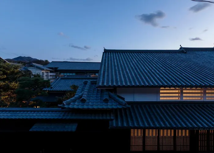 Azumi Setoda Onomichi