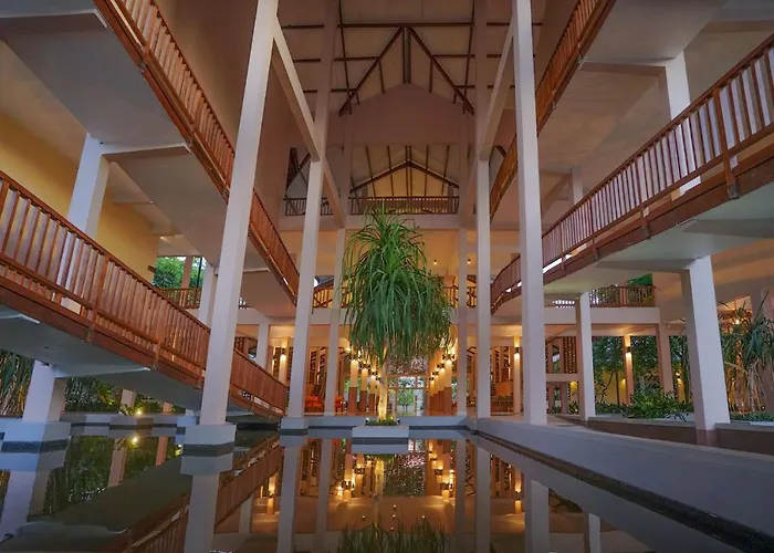 Breeze Pasikudah Hotel Passikudah
