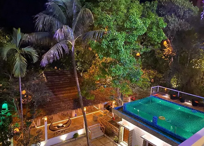 Beach Queen Resort Cox's Bazar