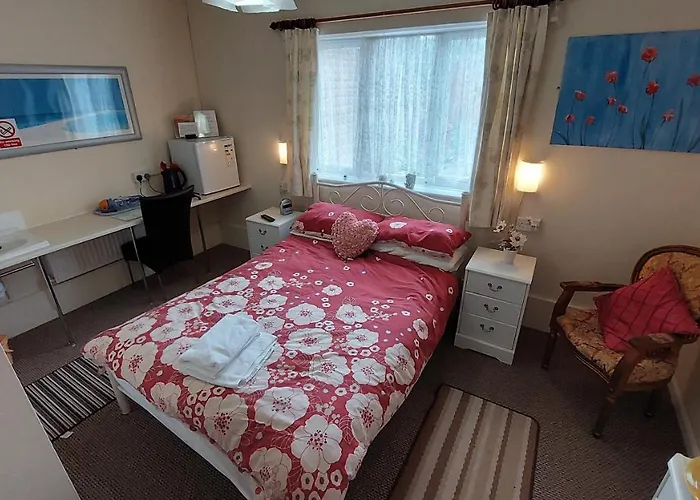 Tennyson Lodge Mablethorpe