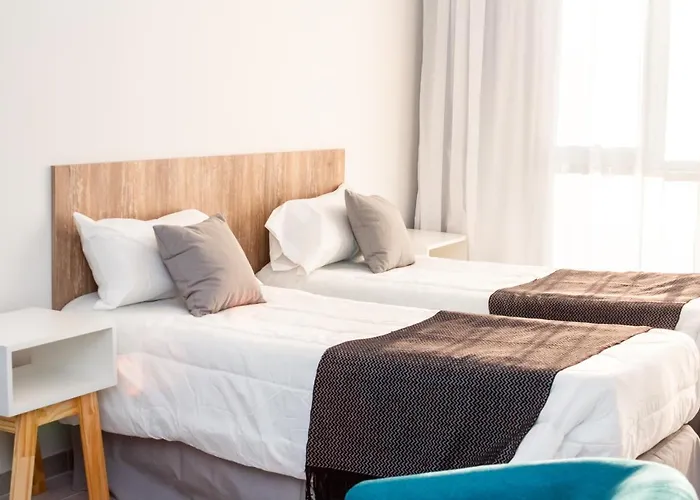 Ramada Residences by Wyndham Puerto Madryn CQ Mitre