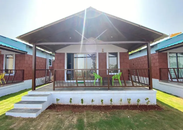 Royal Stone Resort Panchgani
